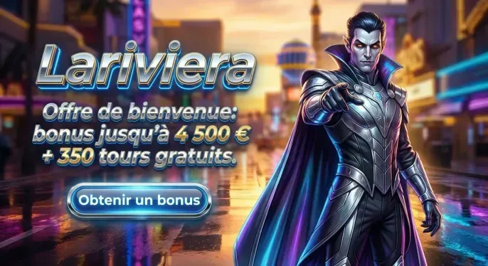 Lariviera Casino